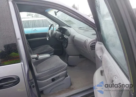 1997 Dodge Grand Caravan Se z USA, uszkodzony, nr VIN 2B4GP44R9VR166067